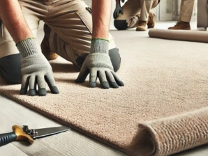 Flooring Installation