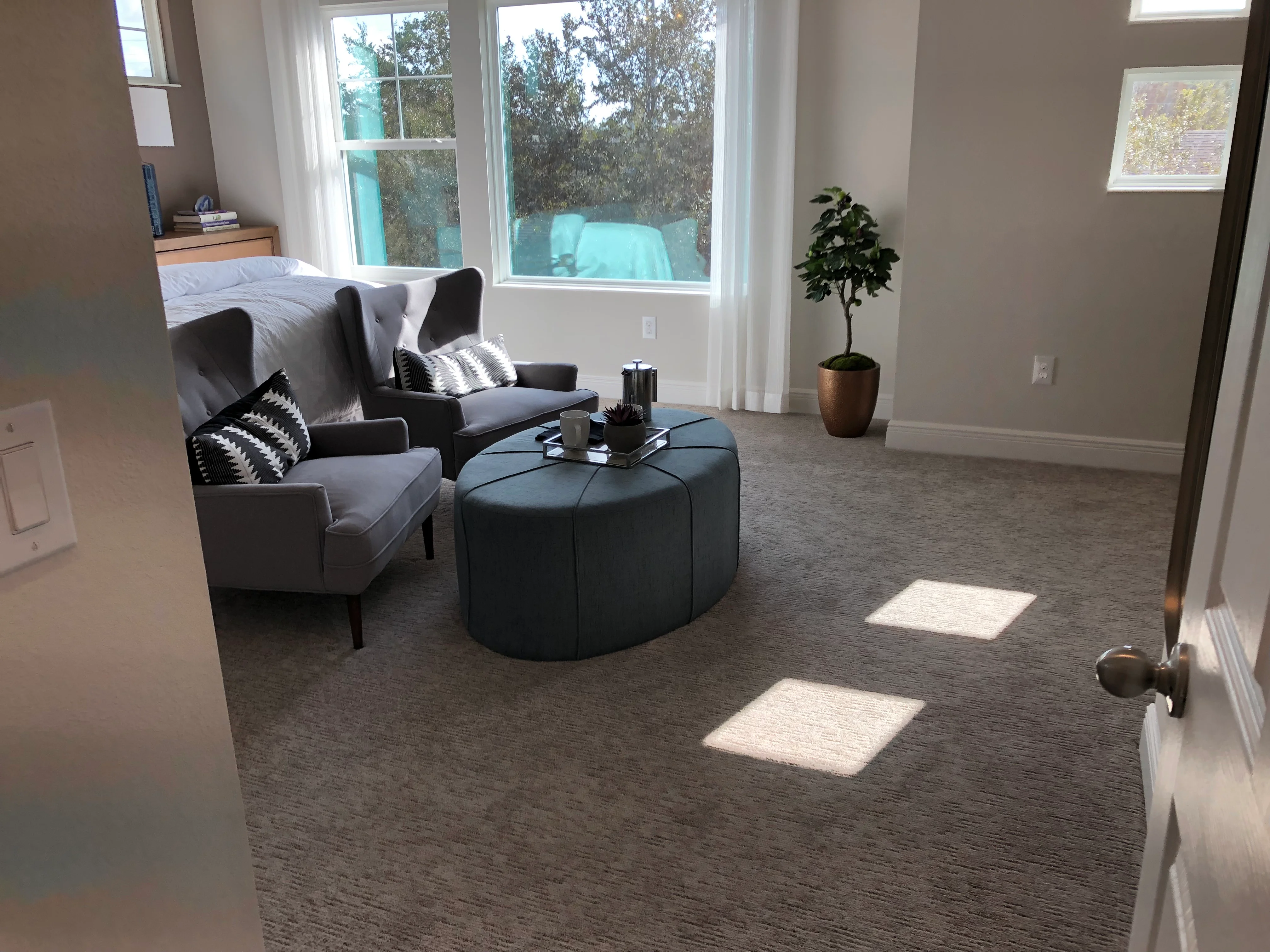 bedroom carpet flooring dawsonville ga