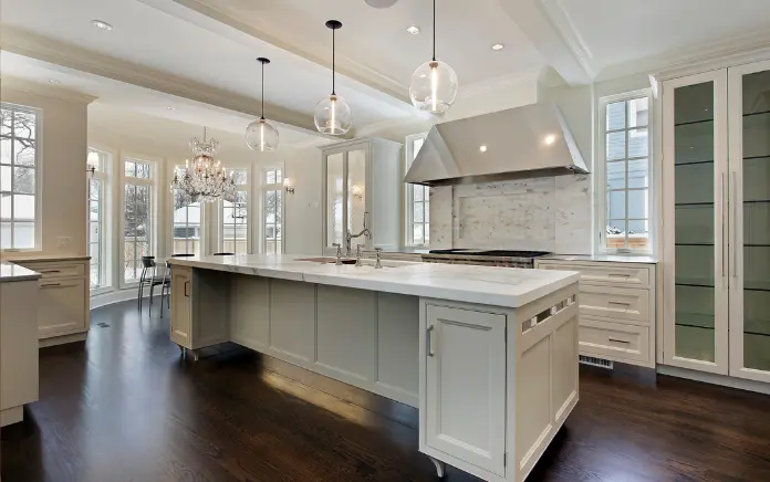 Laminate Flooring