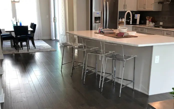 Luxury Vinyl Plank